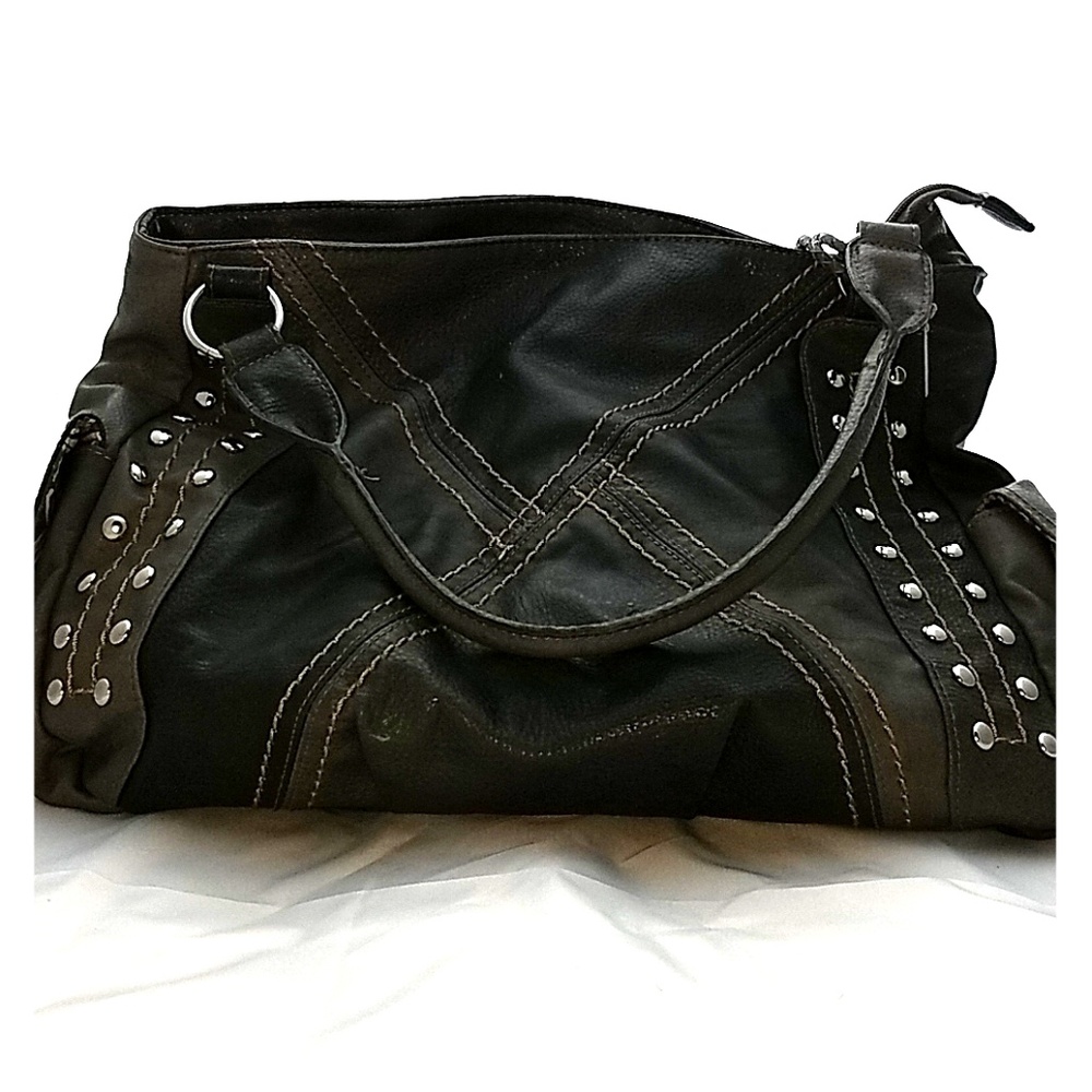 Zoe Blu purse